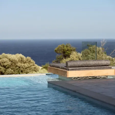 Villa Elle Lux Villa, Essence Of Endless Blue, By Thinkvilla Agios Nikolaos (Zakynthos)