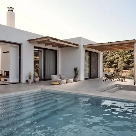 Elle Lux Villa, Essence Of Endless Blue, By Thinkvilla