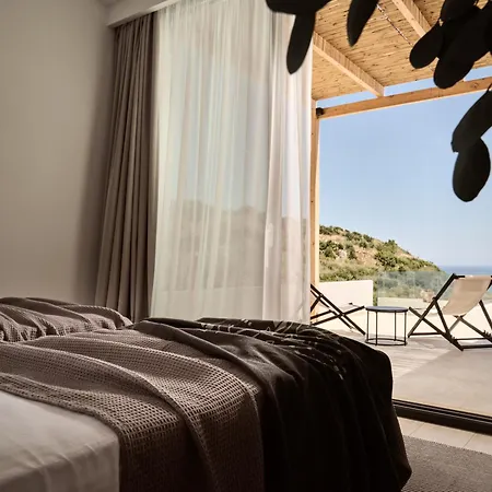 Villa Elle Lux Villa, Essence Of Endless Blue, By Thinkvilla *