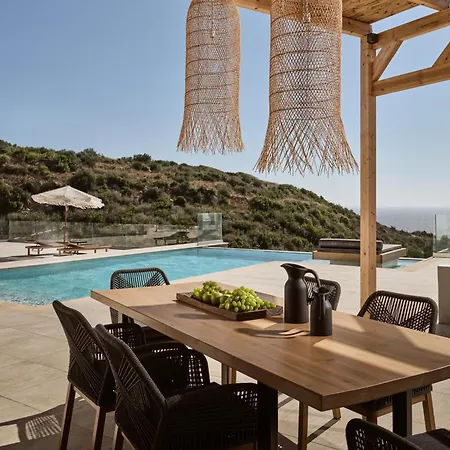 Elle Lux Villa, Essence Of Endless Blue, By Thinkvilla Villa *